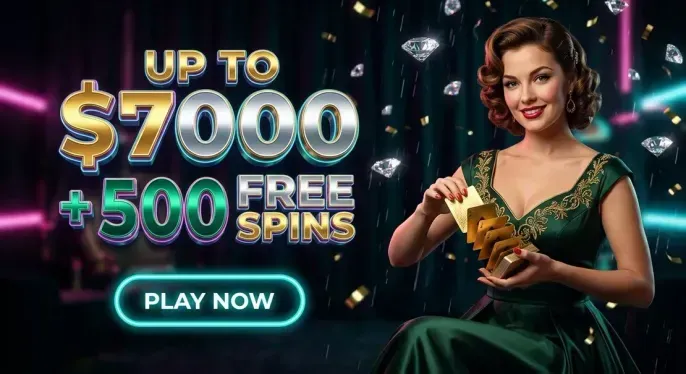 Luckymate